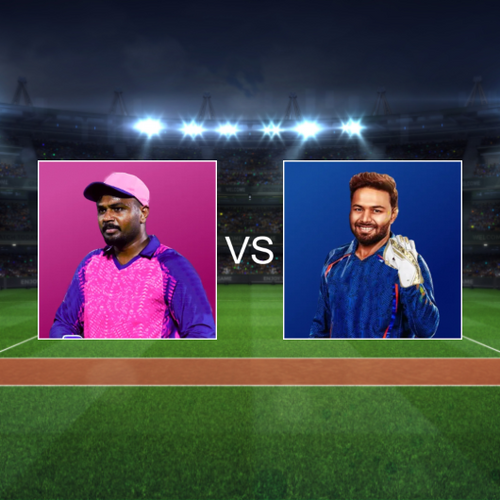 Rajasthan Royals vs Lucknow Super Giants Indian Premier League 2025