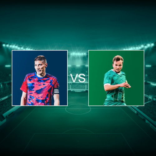 Rakow Czestochowa vs SK Rapid Wien Europa Conference League