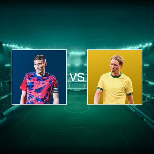 Rakow Czestochowa vs GKS Katowice Ekstraklasa