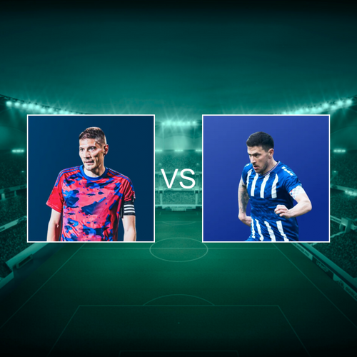 Rakow Czestochowa vs Górnik Zabrze Ekstraklasa
