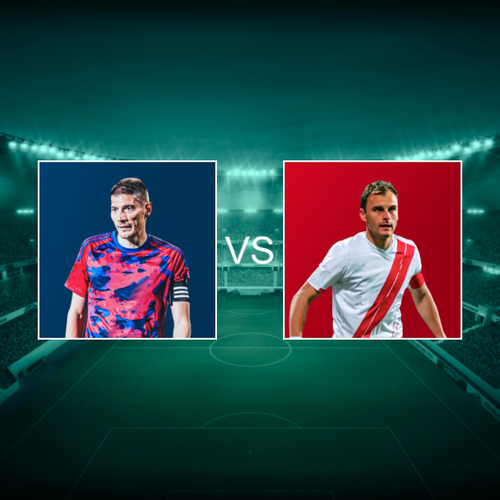 Rakow Czestochowa vs HSK Zrinjski Mostar Europa Conference League