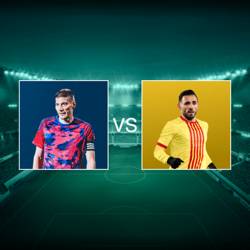 Rakow Czestochowa vs Korona Kielce Ekstraklasa