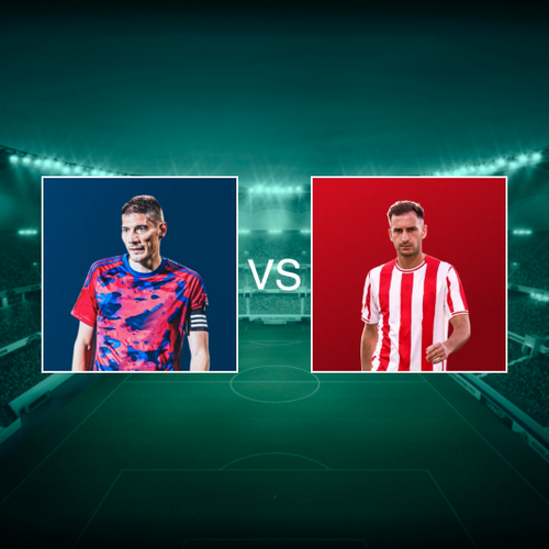 Rakow Czestochowa vs KS Cracovia Ekstraklasa