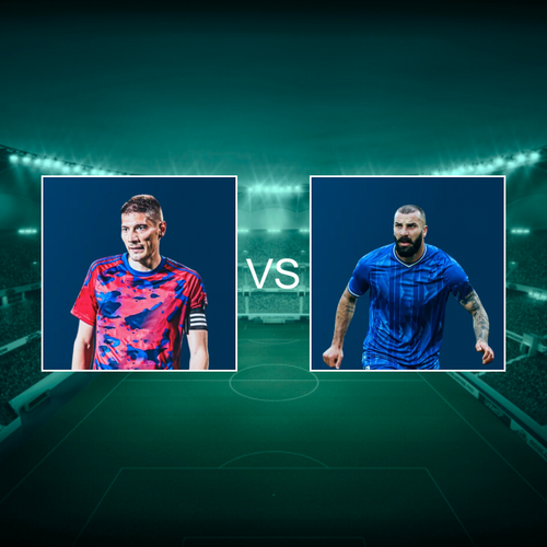 Rakow Czestochowa vs Lech Poznan Ekstraklasa