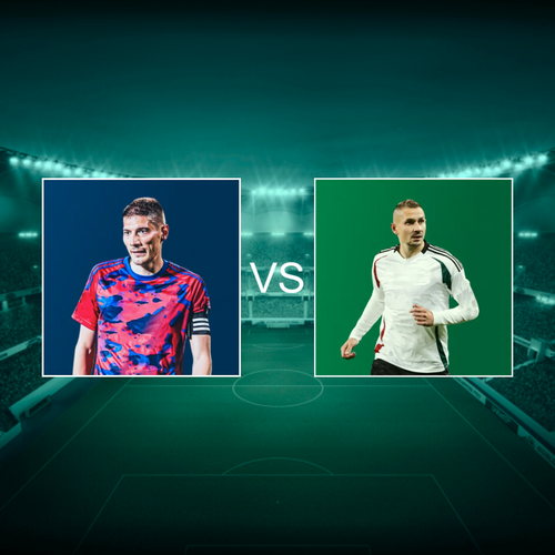 Rakow Czestochowa vs Legia Warszawa FC Ekstraklasa