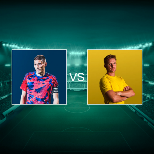 Rakow Czestochowa vs MŠK Žilina Europa Conference League