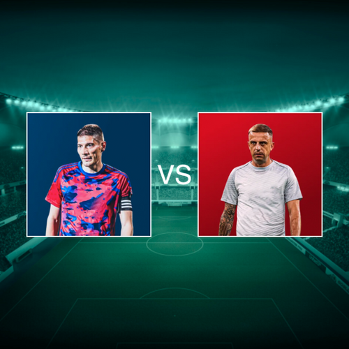 Rakow Czestochowa vs Pogoń Szczecin Ekstraklasa