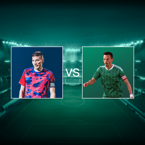 Rakow Czestochowa vs Radomiak Radom Ekstraklasa