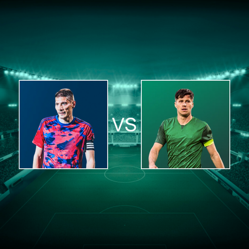 Rakow Czestochowa vs Śląsk Wrocław Ekstraklasa