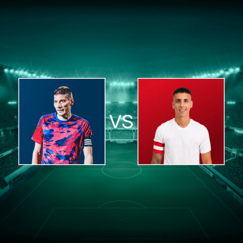 Rakow Czestochowa vs Valletta FC Europa Conference League