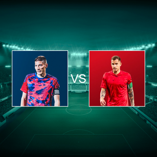 Rakow Czestochowa vs Wisła Kraków Ekstraklasa