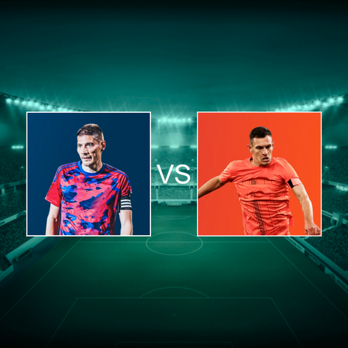 Rakow Czestochowa vs Zagłębie Lubin Ekstraklasa