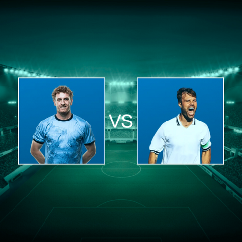 Randers FC vs Aarhus Gymnastikforening Danish Superliga