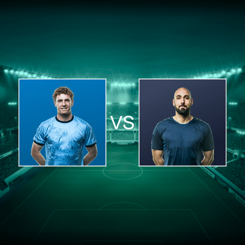 Randers FC vs AC Horsens Danish Superliga