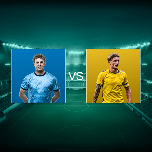 Randers FC vs Brøndby IF Danish Superliga