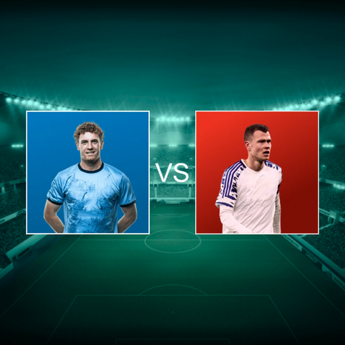 Randers FC vs FC Copenhagen Danish Superliga
