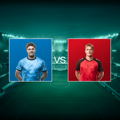 Randers FC vs FC Fredericia Danish Superliga