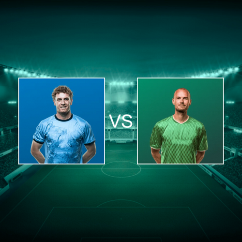 Randers FC vs Odense Boldklub Danish Superliga