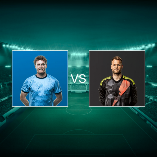 Randers FC vs Silkeborg IF Danish Superliga