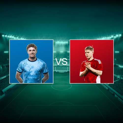 Randers FC vs Vejle Boldklub Danish Superliga