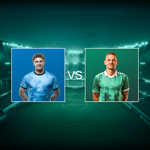 Randers FC vs Viborg FF Danish Superliga