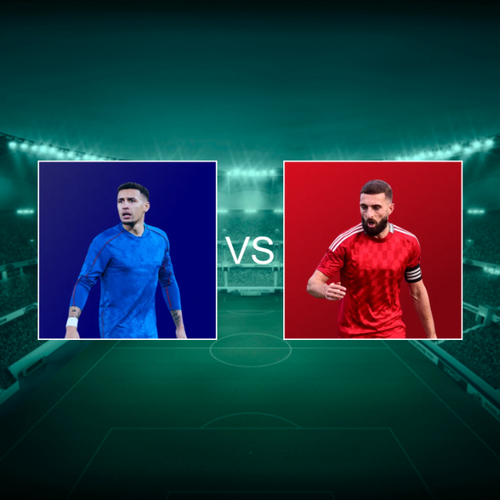 Rangers FC vs Aberdeen FC Scottish League Cup