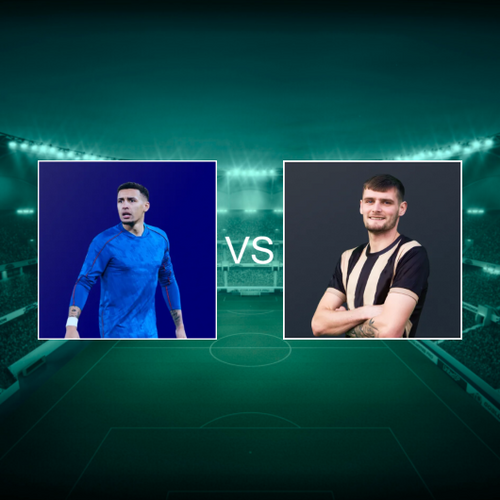 Rangers FC vs Annan Athletic F.C. Scottish Cup