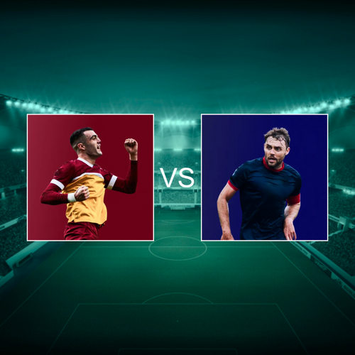 Motherwell FC vs Ross County Scottish Cup