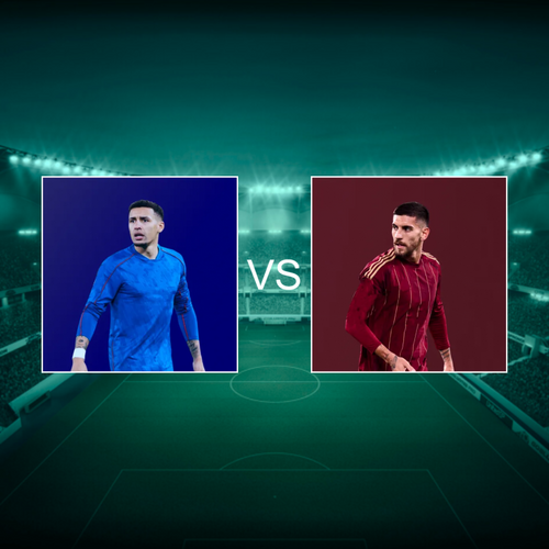 Rangers FC vs AS Roma Europa League