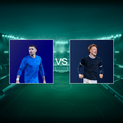Rangers FC vs Dundee FC Scottish Premiership