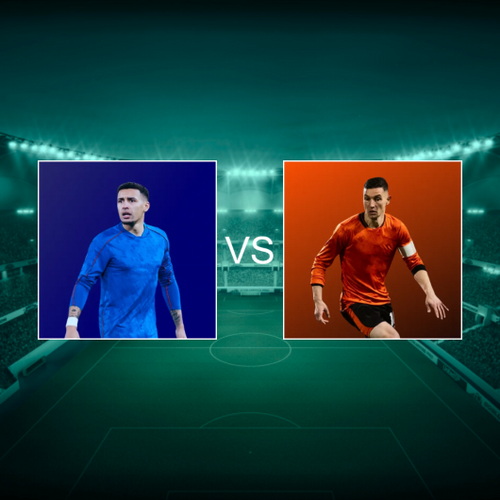 Rangers FC vs Dundee United FC Scottish Premiership