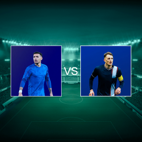 Rangers FC vs Falkirk FC Scottish Premiership