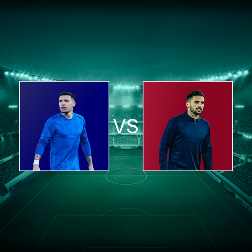 Rangers FC vs Fenerbahçe SK Europa League