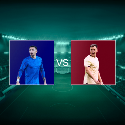 Rangers FC vs Heart of Midlothian FC Scottish Premiership