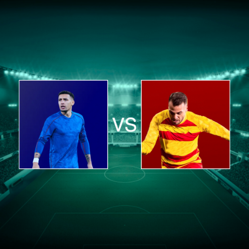 Rangers FC vs Jagiellonia Bialystok Europa League