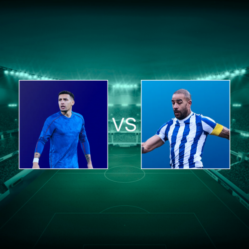 Rangers FC vs Kilmarnock FC Scottish Premiership