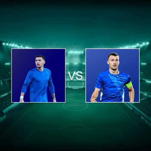 Rangers FC vs KRC Genk Europa League
