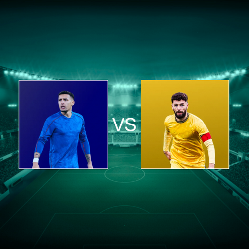 Rangers FC vs Livingston FC Scottish Premiership