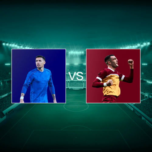 Rangers FC vs Motherwell FC Post Split Scottish Premiership