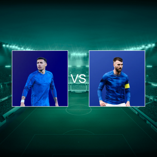 Rangers FC vs St. Johnstone FC Scottish Premiership
