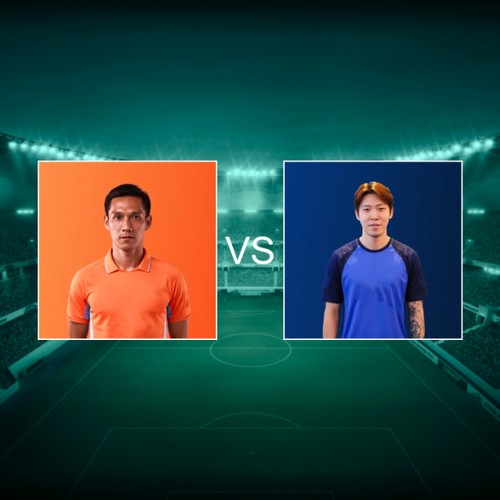 Ratchaburi F.C. vs Ayutthaya United F.C. Thai League 1