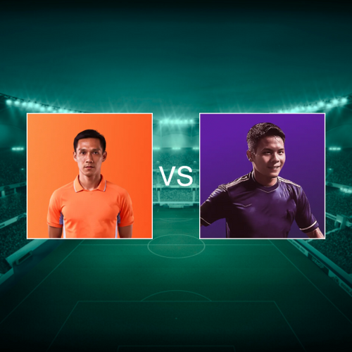 Ratchaburi F.C. vs Buriram United FC Thai League 1