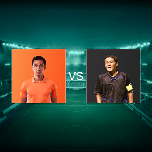 Ratchaburi F.C. vs Gamba Osaka Quarter Final AFC Champions League Two