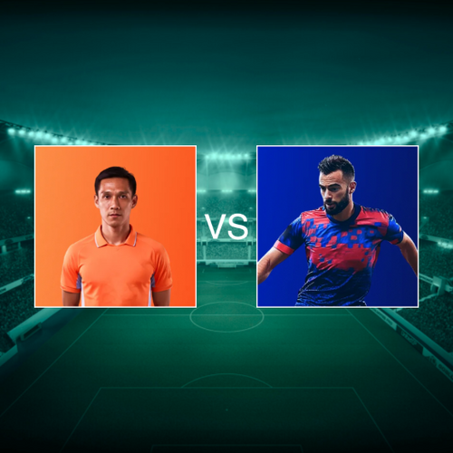 Ratchaburi F.C. vs Johor Darul Ta'zim FC AFC Champions League Elite