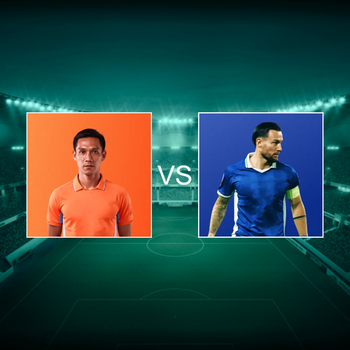 Ratchaburi F.C. vs Persib Bandung AFC Champions League Two