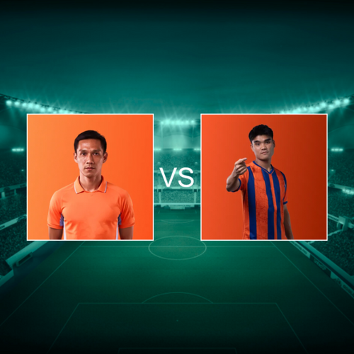 Ratchaburi F.C. vs Port FC Thai League 1
