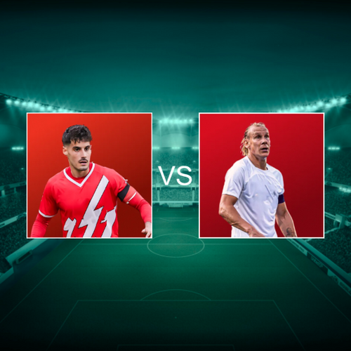 Rayo Vallecano vs AEK Athens FC Quarter Final Europa Conference League