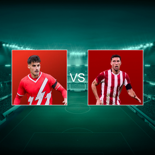 Rayo Vallecano vs Athletic Club Bilbao La Liga