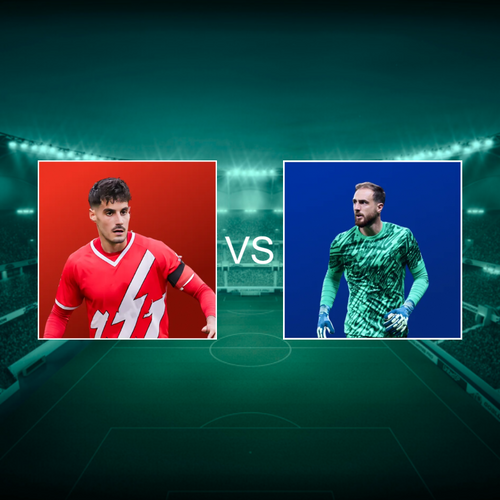 Rayo Vallecano vs Atletico de Madrid La Liga