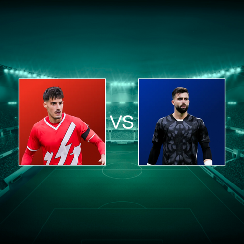 Rayo Vallecano vs Deportivo Alaves La Liga